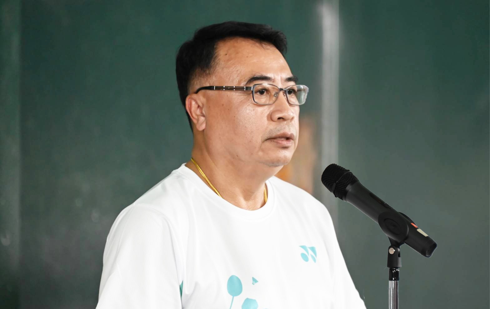 กรมบังคับคดี จัดกิจกรรมการแข่งขันแบดมินตันภายในกรมบังคับคดี “ค้นหาดาวเด่น”ประจำปี 2568